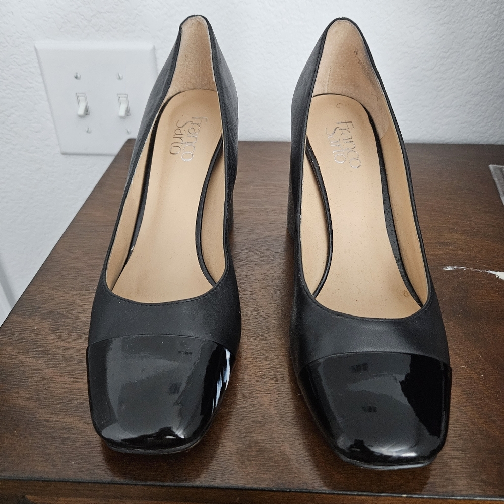 Franco Sarto Pumps - Size 10